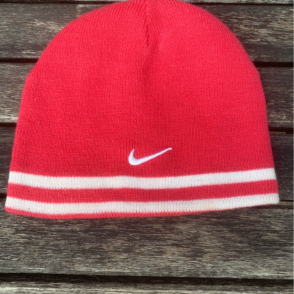 Nike hat
